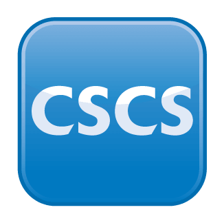 CSCS Construction Skills Certification