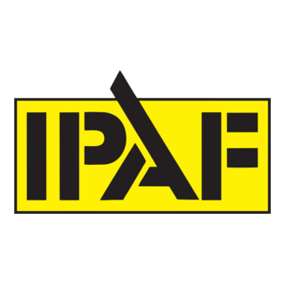 International Powered Access Federation Certified