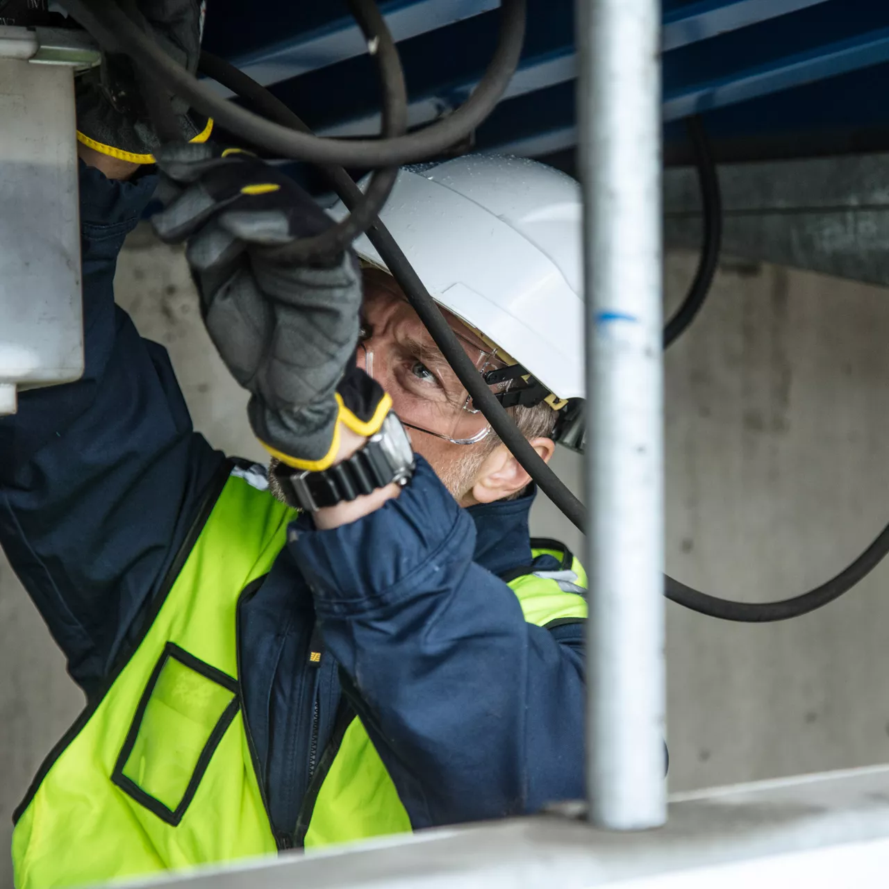 Leicester Maintenance & Repairs